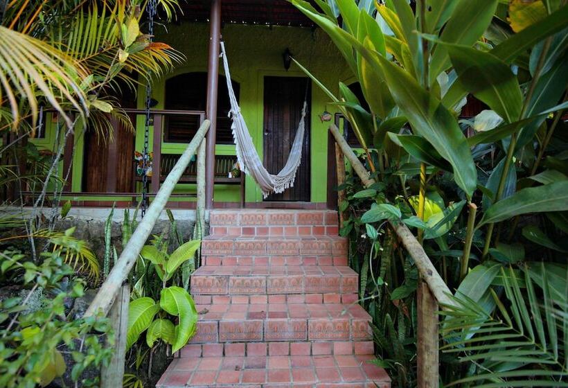 Hotel Pousada Albatroz