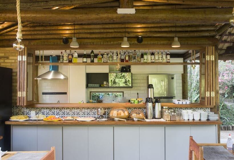 Hotel Pousada Albatroz