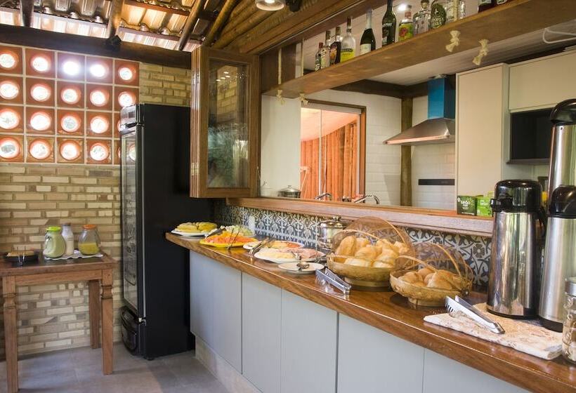 Hotel Pousada Albatroz