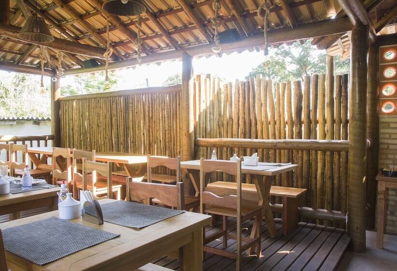 Hotel Pousada Albatroz