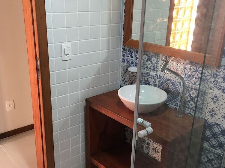 Hotel Pousada Albatroz