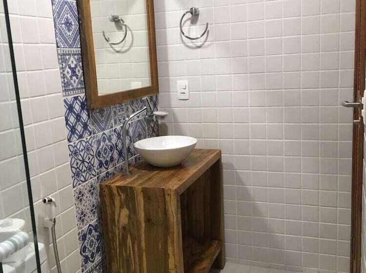 Hotel Pousada Albatroz