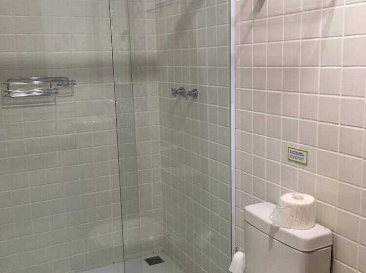 Hotel Pousada Albatroz