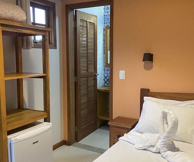 Hotel Pousada Albatroz