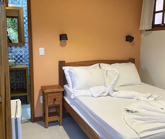 Hotel Pousada Albatroz