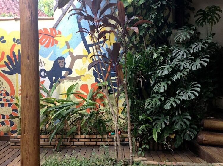 Hotel Pousada Albatroz