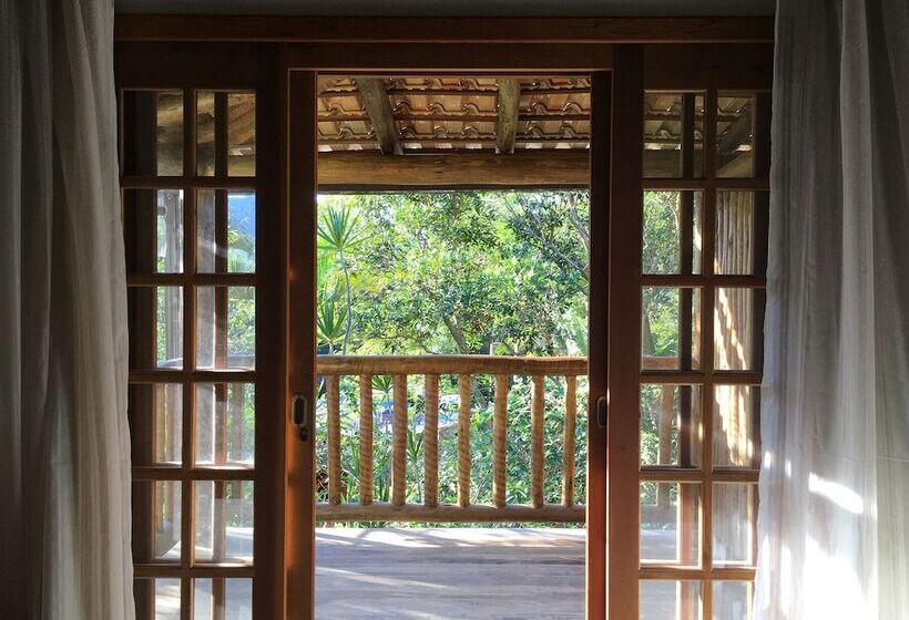 Hotel Pousada Albatroz