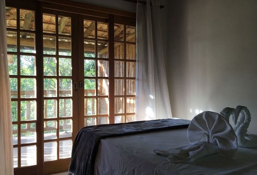 Hotel Pousada Albatroz