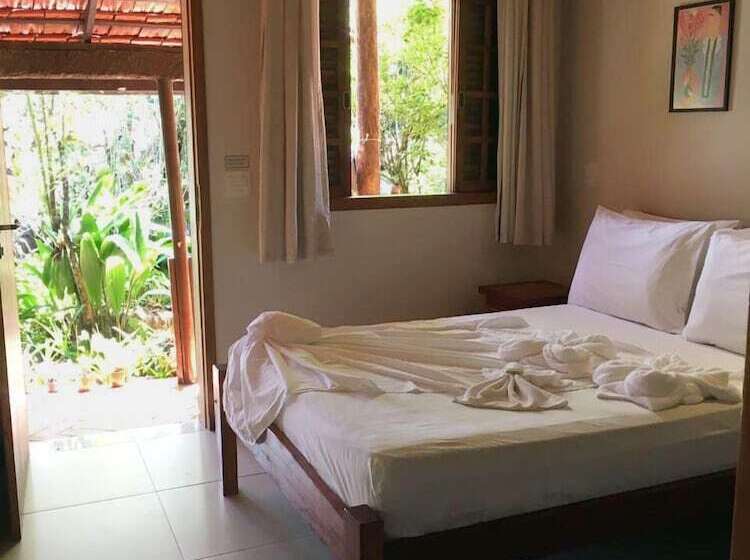 Hotel Pousada Albatroz