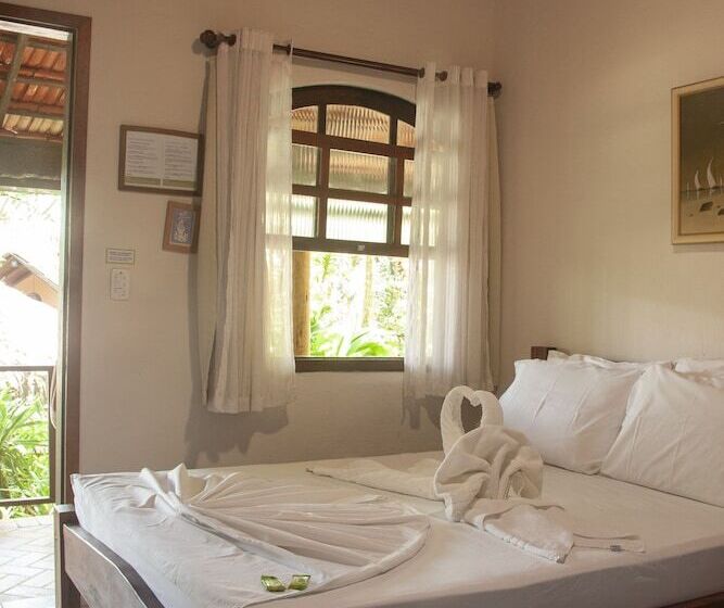 Hotel Pousada Albatroz