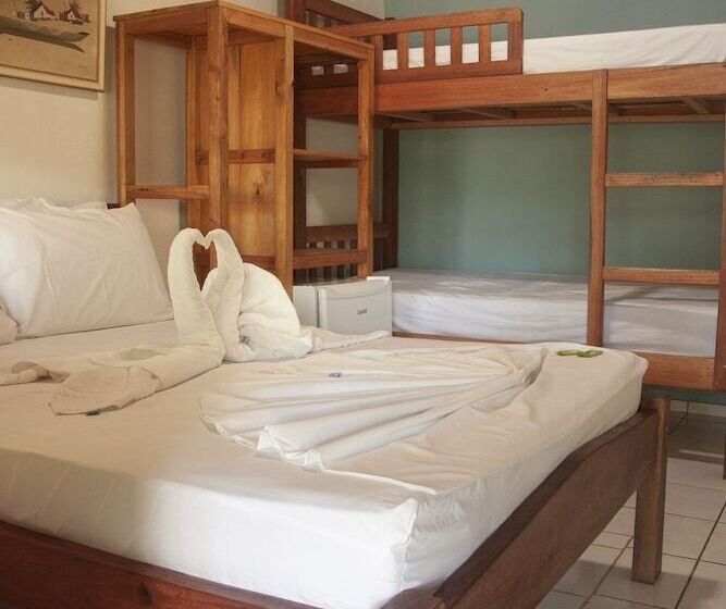 Hotel Pousada Albatroz