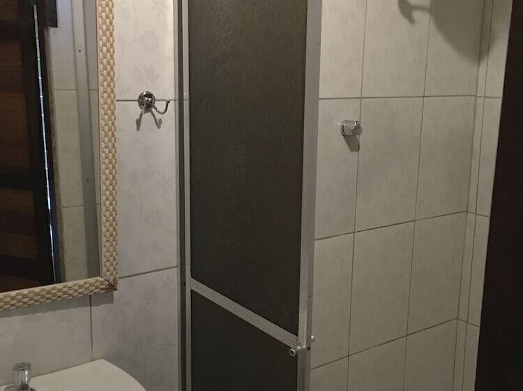 Hotel Pousada Albatroz