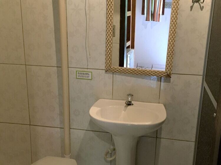 Hotel Pousada Albatroz