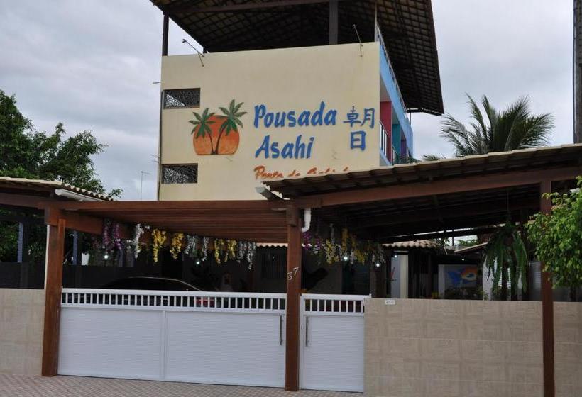 فندق Pousada Asahi