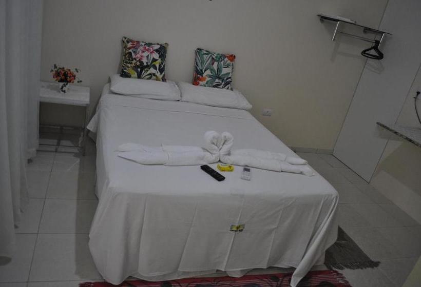 فندق Pousada Asahi