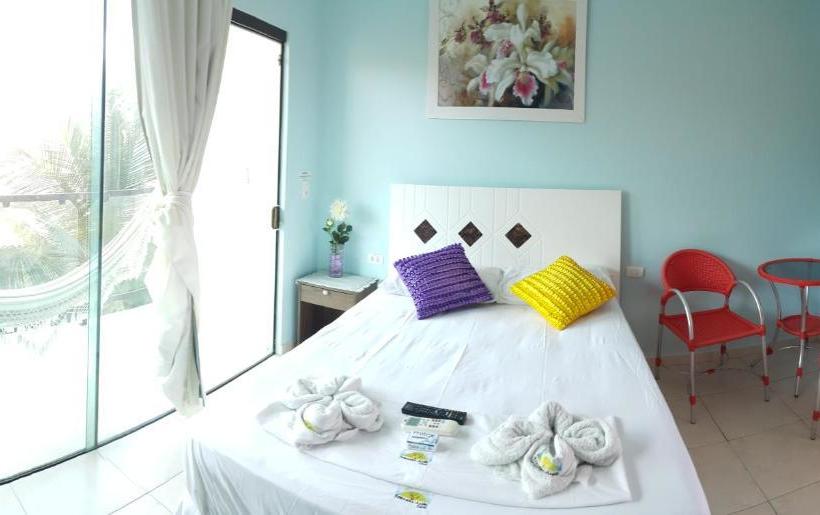 فندق Pousada Asahi