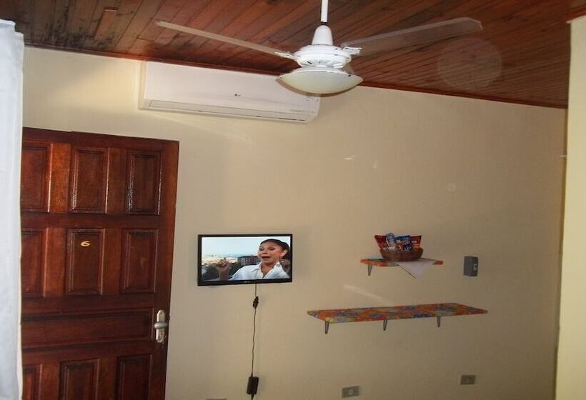 فندق Pousada Canto Do Sabiá