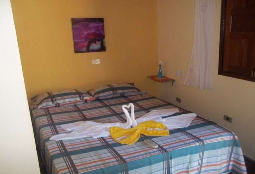 فندق Pousada Canto Do Sabiá