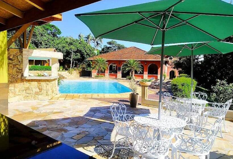 호텔 Pousada Della Vegas