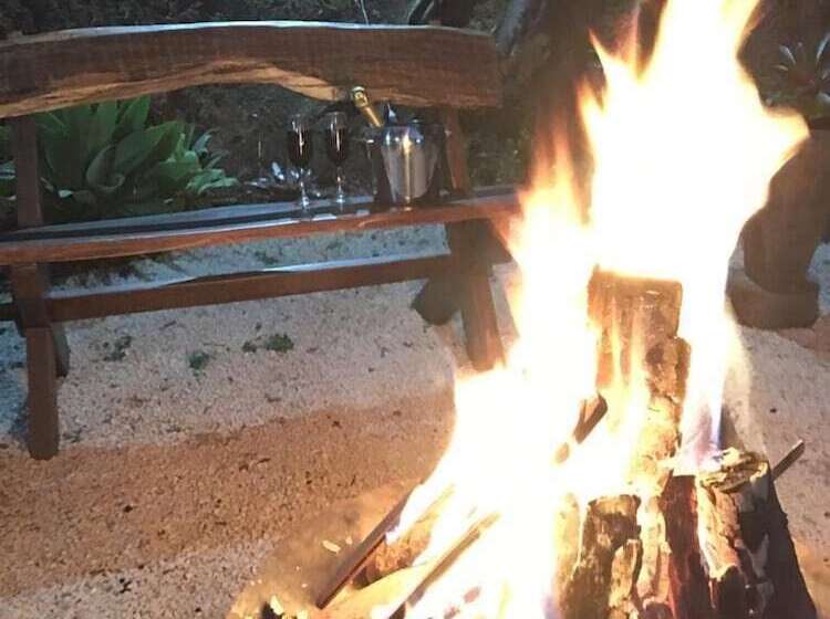 호텔 Pousada Della Vegas