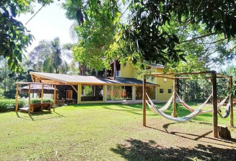 호텔 Pousada Della Vegas