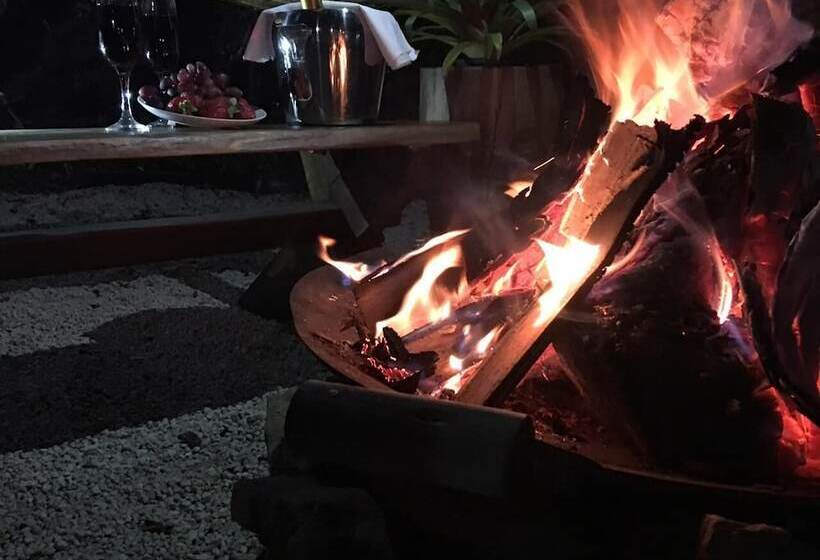 호텔 Pousada Della Vegas