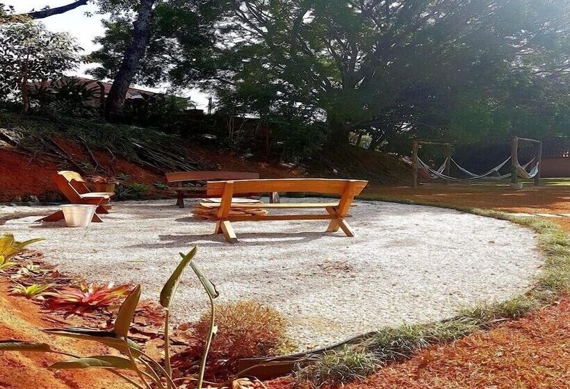 호텔 Pousada Della Vegas