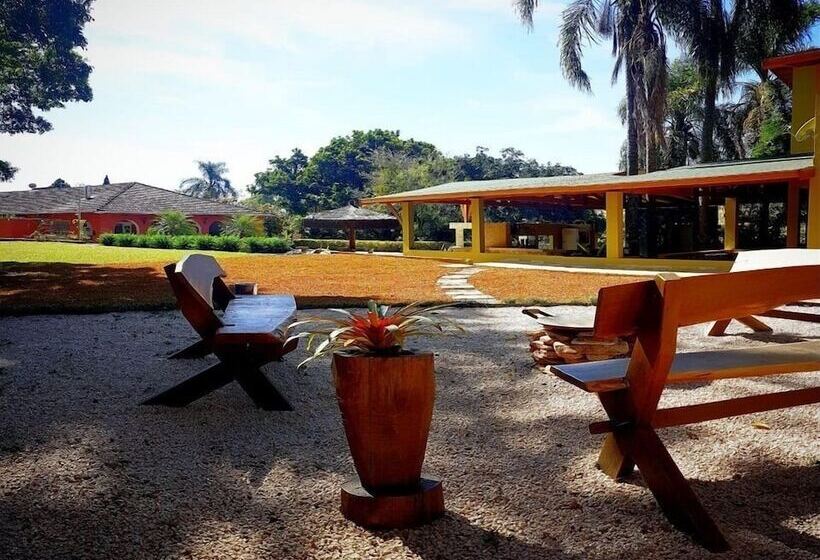 호텔 Pousada Della Vegas