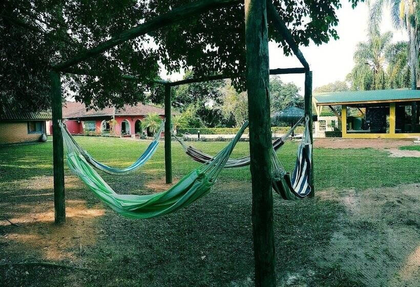 호텔 Pousada Della Vegas