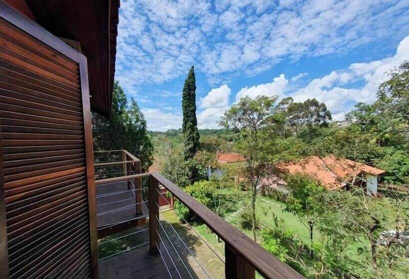 호텔 Pousada Della Vegas