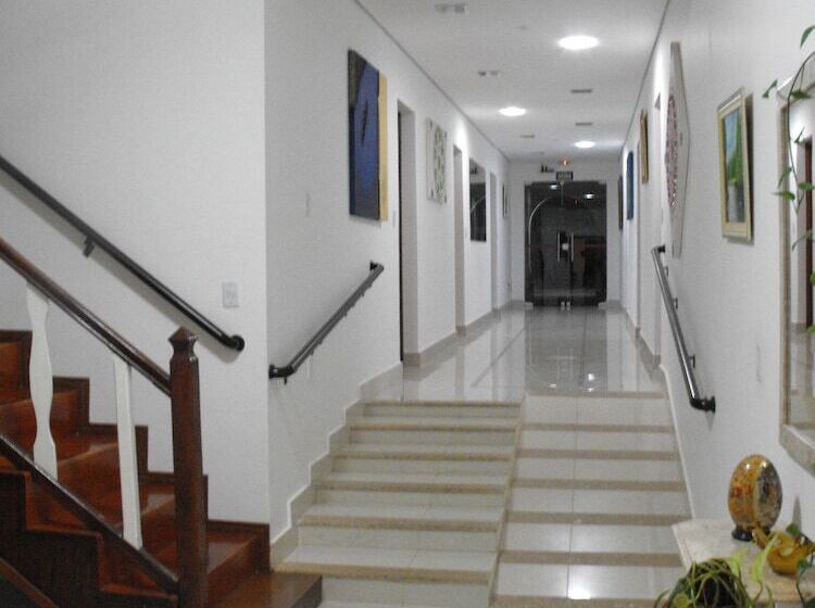 호텔 Pousada Della Vegas