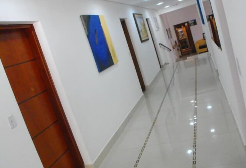 호텔 Pousada Della Vegas