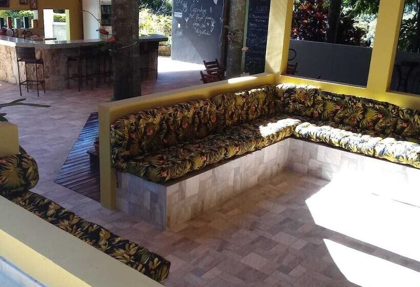 호텔 Pousada Della Vegas