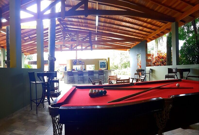 호텔 Pousada Della Vegas