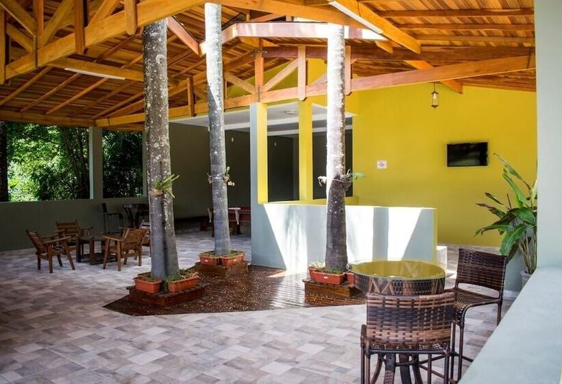 호텔 Pousada Della Vegas