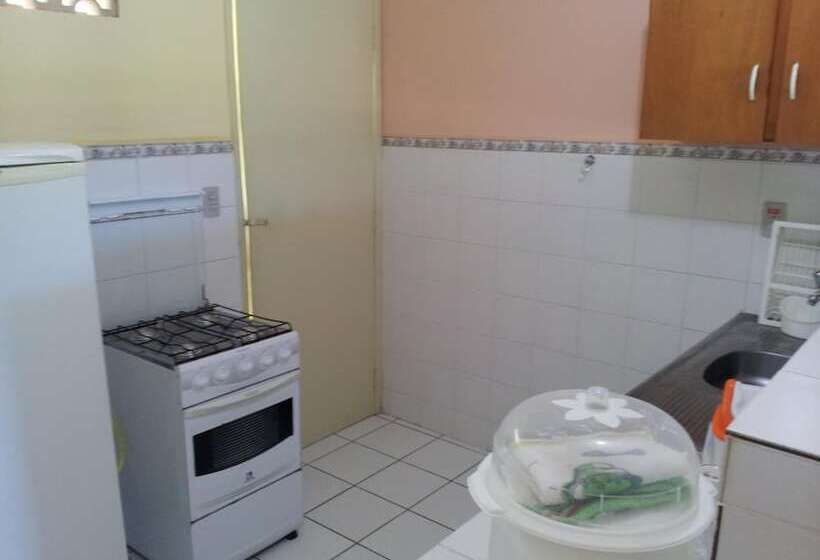 Otel Pousada Flats Recanto Sonhos Do Porto