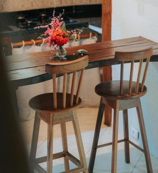 酒店 Pousada Fruta Pão