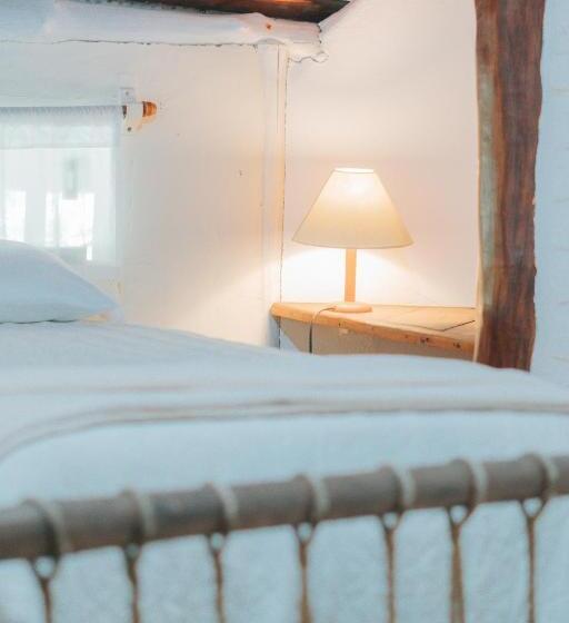 酒店 Pousada Fruta Pão