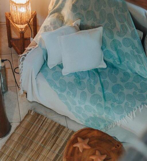 酒店 Pousada Fruta Pão