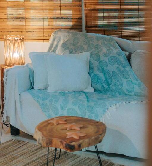 酒店 Pousada Fruta Pão