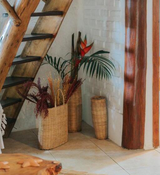 酒店 Pousada Fruta Pão