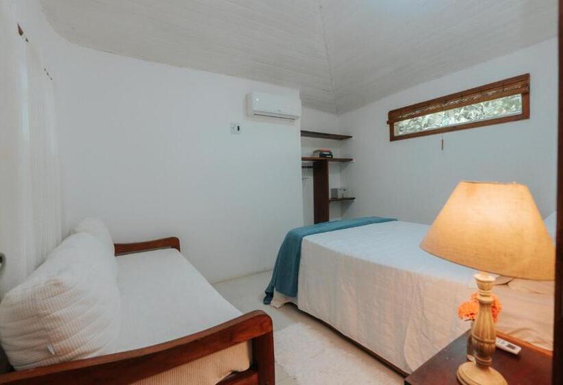 酒店 Pousada Fruta Pão