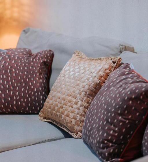 酒店 Pousada Fruta Pão