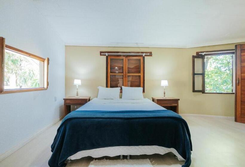 酒店 Pousada Fruta Pão