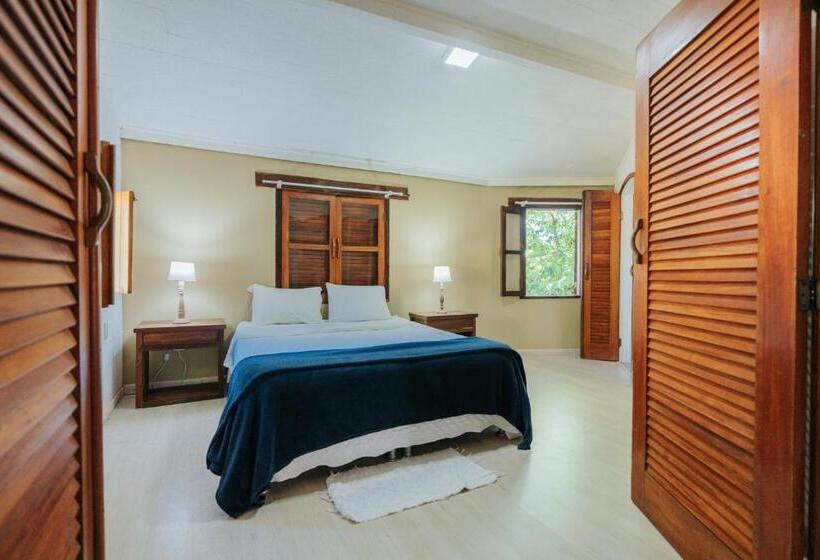 酒店 Pousada Fruta Pão