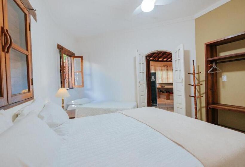 酒店 Pousada Fruta Pão