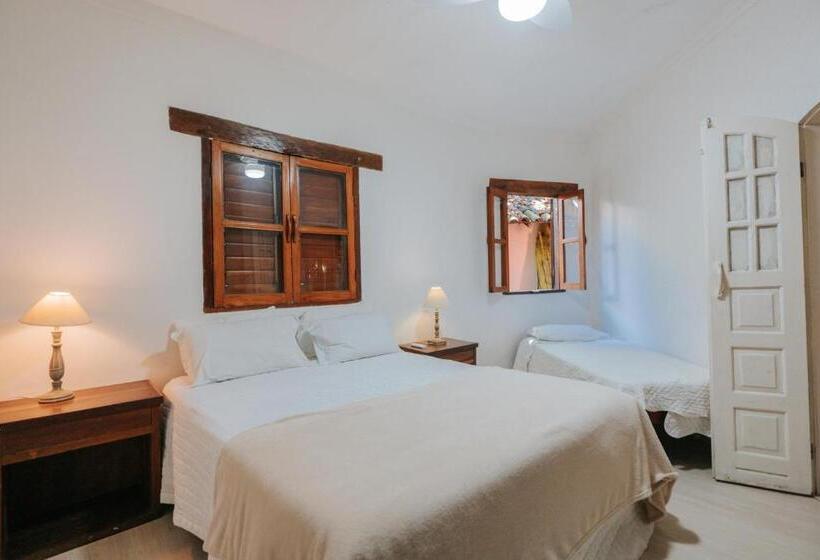 酒店 Pousada Fruta Pão