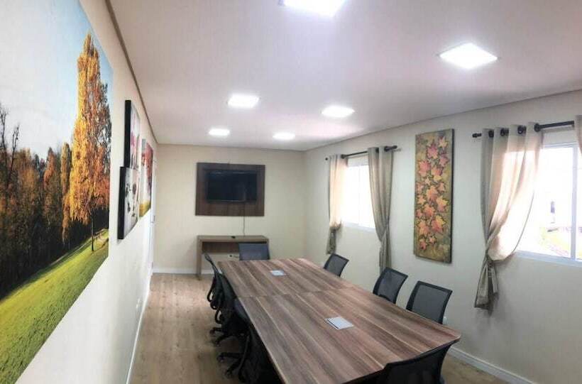 Szálloda Pousada Kaliman Campos Do Jordão   Premium