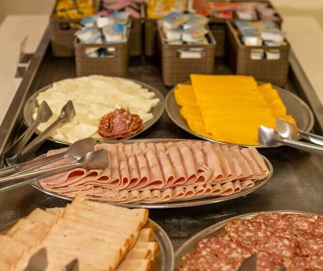 Szálloda Pousada Kaliman Campos Do Jordão   Premium