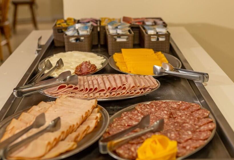 Szálloda Pousada Kaliman Campos Do Jordão   Premium